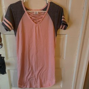 EXIST dress size small